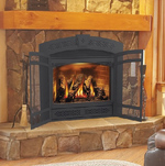 Direct Vent Gas Fireplace (GD70-2S STARfire) GD70STARfire